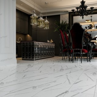 SPC ламинат Alpine Floor Stone Mineral Core Санди ЕСО 4-32 MC