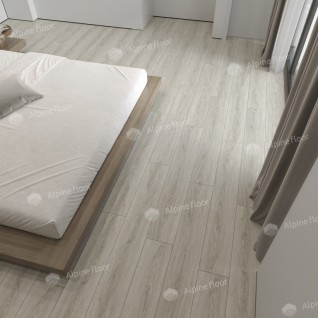 Кварцвиниловая плитка LVT Alpine Floor Easy Line ДУБ КОФЕЙНЫЙ ECO 3-15