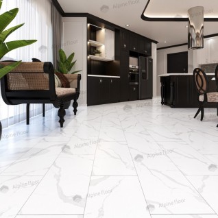 SPC ламинат Alpine Floor Stone Mineral Core Гранти ЕСО 4-31 MC