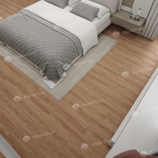 Кварцвиниловая плитка LVT Alpine Floor Easy Line СОСНОВЫЙ БОР ECO 3-22