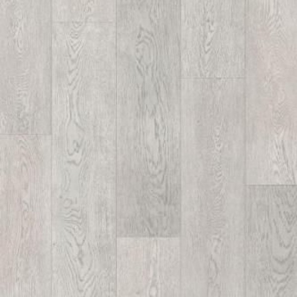 Виниловый пол SPC Alta Step Excelente Дуб Белый SPC6605