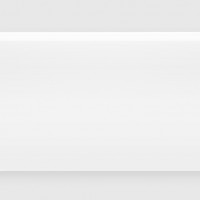 Напольный плинтус Декомастер D235-115