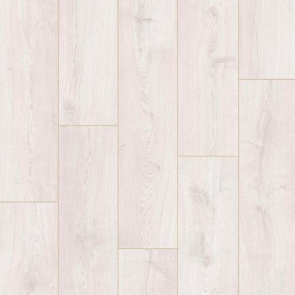 Ламинат Quick-step Eligna Wide Дуб Вересковый UWH8633