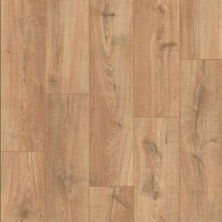 Ламинат Quick-step Eligna Wide Дуб Древний тис UWH8635