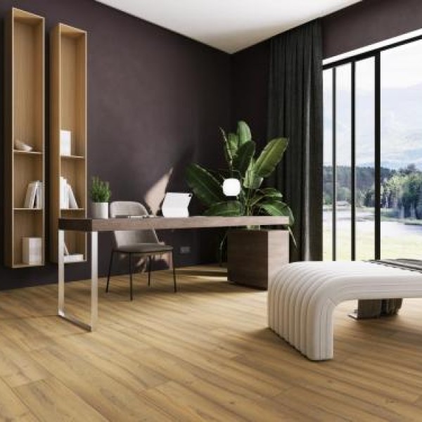 Ламинат Eversense Classic Дуб Лаваредо Натуральный EL1047
