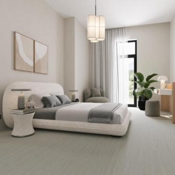 Ламинат Eversense Classic Дуб Тичино Белый EL1040