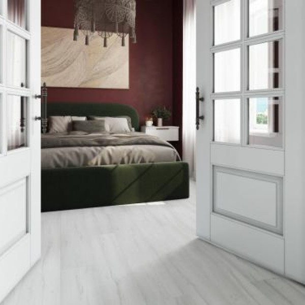Ламинат Eversense Classic Дуб Лаваредо Cерый EL1045