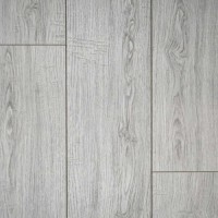 Ламинат Eversense Classic Дуб Виктория Белый EL1049