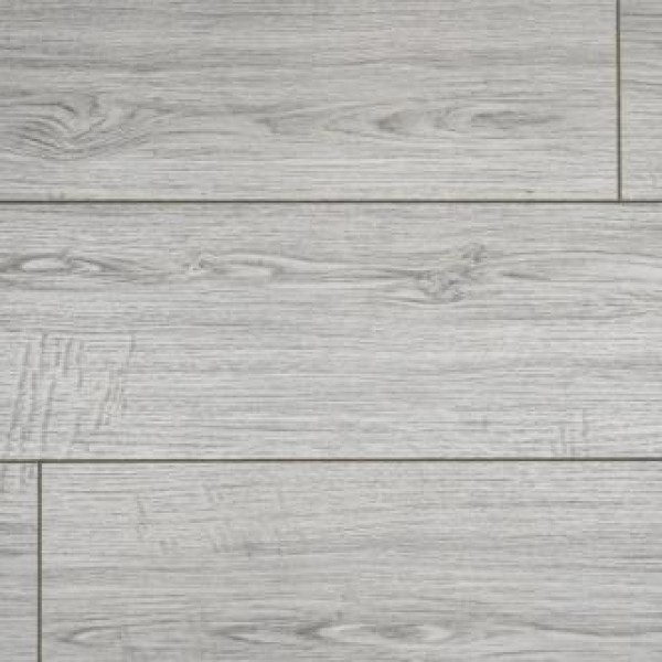 Ламинат Eversense Classic Дуб Виктория Белый EL1049