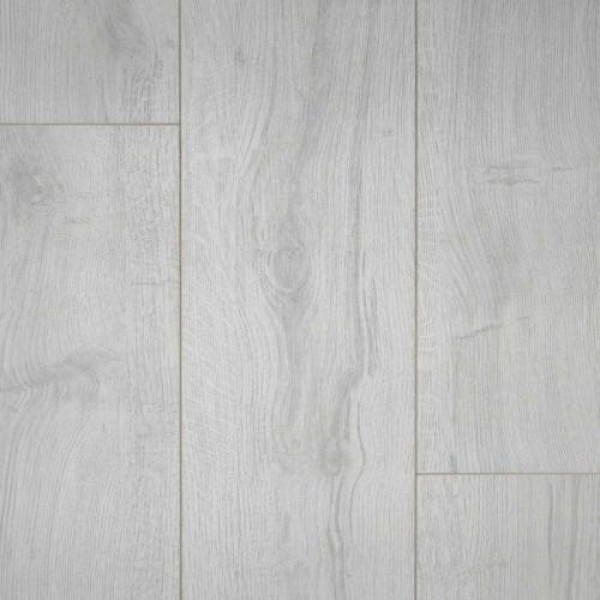 Ламинат Eversense Classic Дуб Шерман Белый EL1054