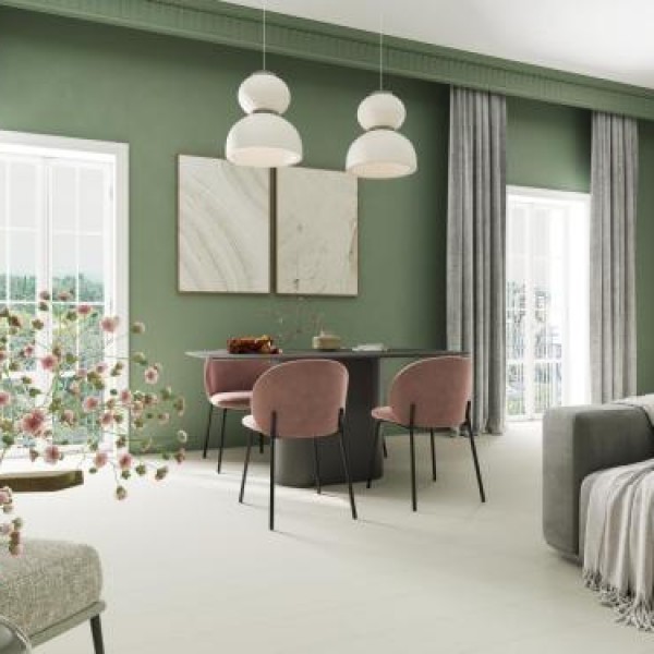 Ламинат Eversense Classic Бежевый песок EL153