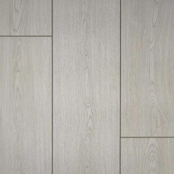Ламинат Eversense Classic Дуб Каселла Белый EL2150