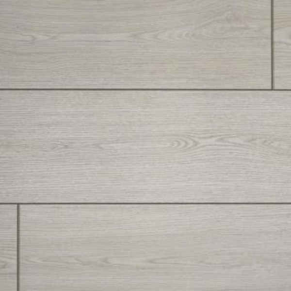 Ламинат Eversense Classic Дуб Каселла Белый EL2150