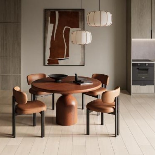 Ламинат Eversense Classic Дуб Каселла Белый EL2150