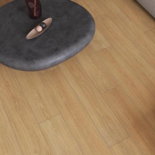 Ламинат Eversense Classic Дуб Каселла Натуральный EL2152