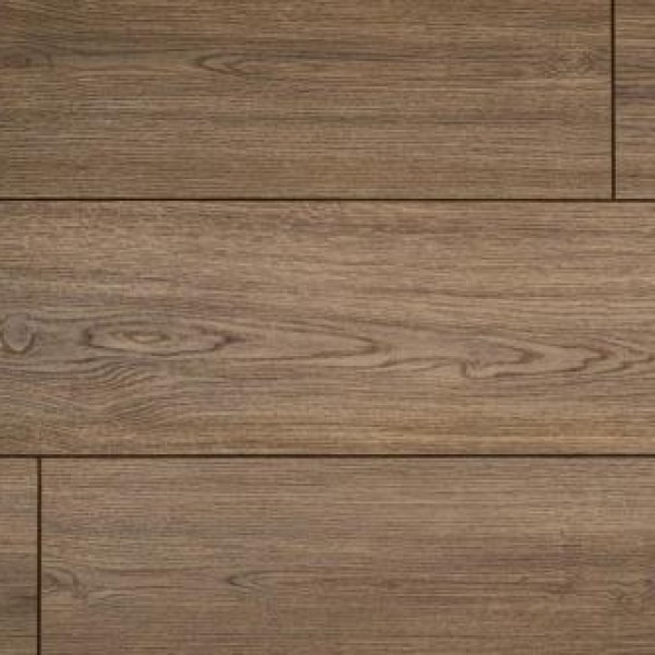 Ламинат Eversense Classic Дуб Каселла Коричневый EL2153