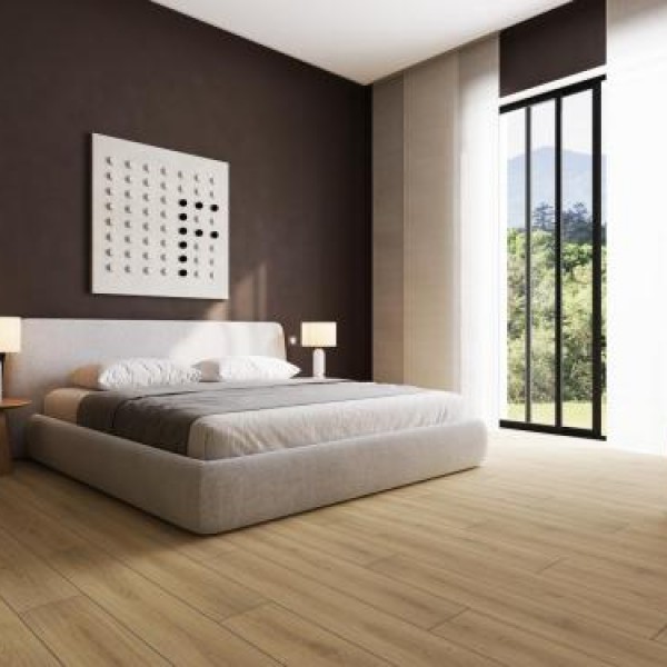 Ламинат Eversense Classic Дуб Падуа Cерый EL2173