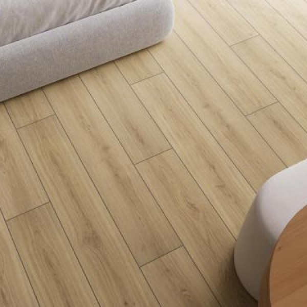 Ламинат Eversense Classic Дуб Падуа Cерый EL2173