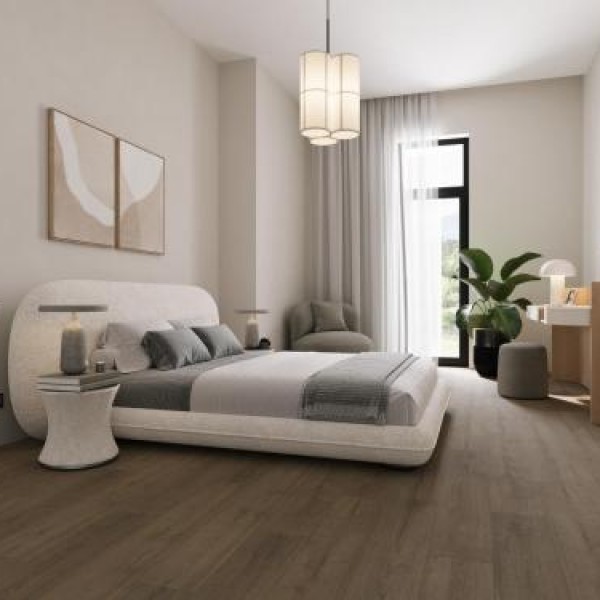 Ламинат Eversense Classic Дуб Турин EL2190