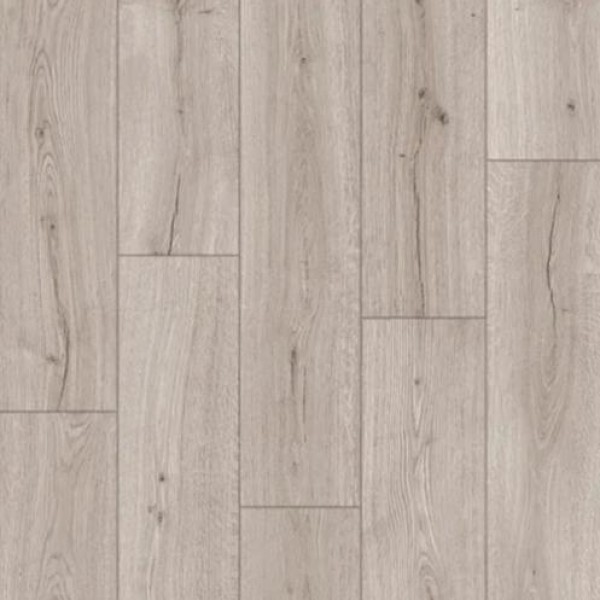 Ламинат Quick-Step Impressive Ultra Дуб Полярная звезда IMU8600