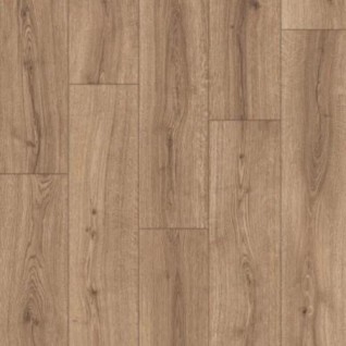 Ламинат Quick-Step Impressive Ultra Дуб Вулканический IMU8601