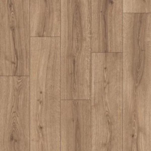 Ламинат Quick-Step Impressive Дуб Вулканический IM8601