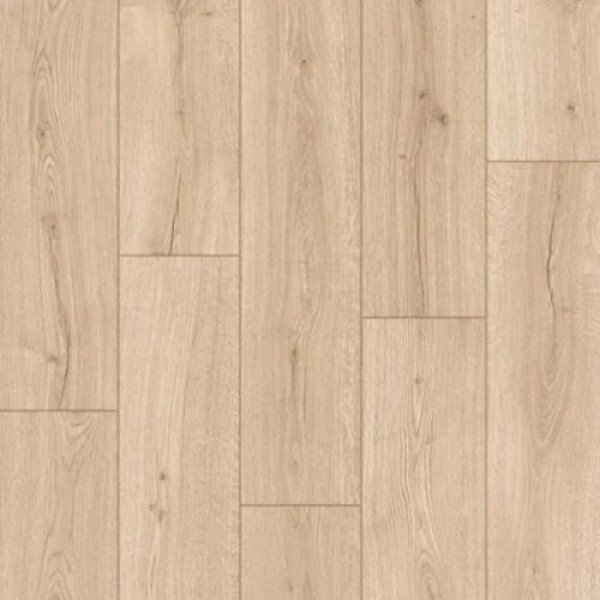 Ламинат Quick-Step Impressive Ultra Дуб Песчаный берег IMU8602