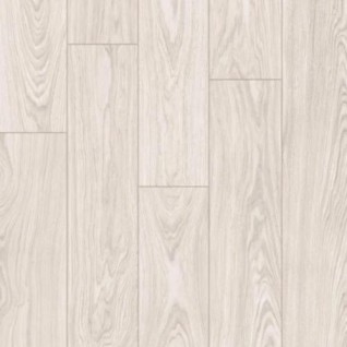Ламинат Quick-Step Impressive Дуб Арктический туман IM8606