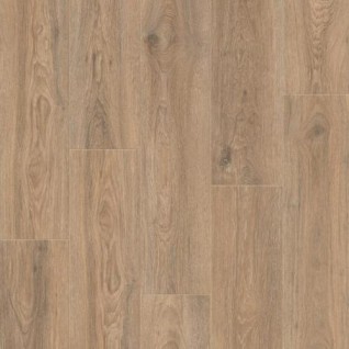 Ламинат Quick-Step Impressive Ultra Дуб Скалистый (IMU8466)