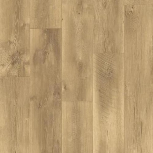 Ламинат Quick-Step Impressive Дуб Теплый опаленный IM9062