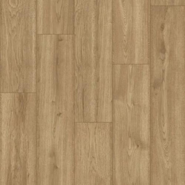 Ламинат Quick-Step Impressive Дуб Натуральный браш IM9067