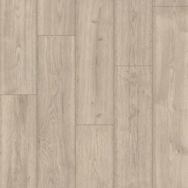 Ламинат Quick-Step Impressive Дуб Светлый браш IM9068