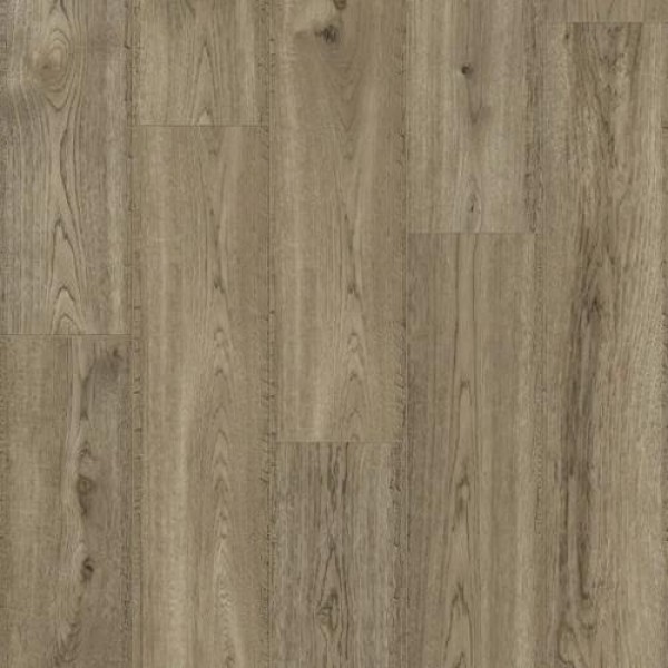 Ламинат Quick-Step Impressive Дуб Дымчатый браш IM9069