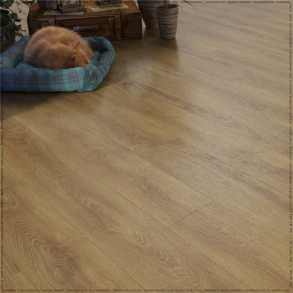 Кварц-винил Fine Floor Wood 2024
													 (Click-Drop) FF-1508 Дуб Квебек