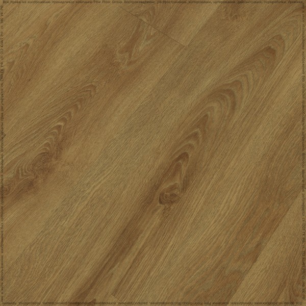 Кварц-винил Fine Floor Wood 2024 (DryBack) Дуб Квебек FF-1408