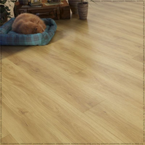 Кварц-винил Fine Floor Wood 2024
													 (Click-Drop) FF-1509 Дуб Орхус