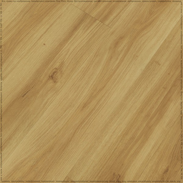 Кварц-винил Fine Floor Wood 2024 (DryBack) Дуб Орхус FF-1409
