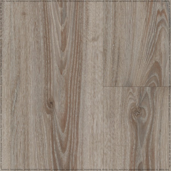Кварц-винил Fine Floor Wood 2024 (DryBack) Дуб Шер FF-1414