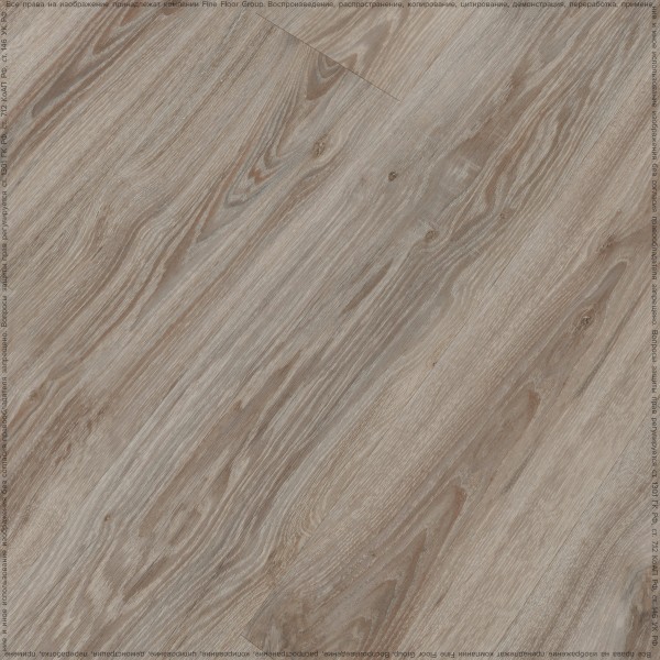 Кварц-винил Fine Floor Wood 2024 (DryBack) Дуб Шер FF-1414