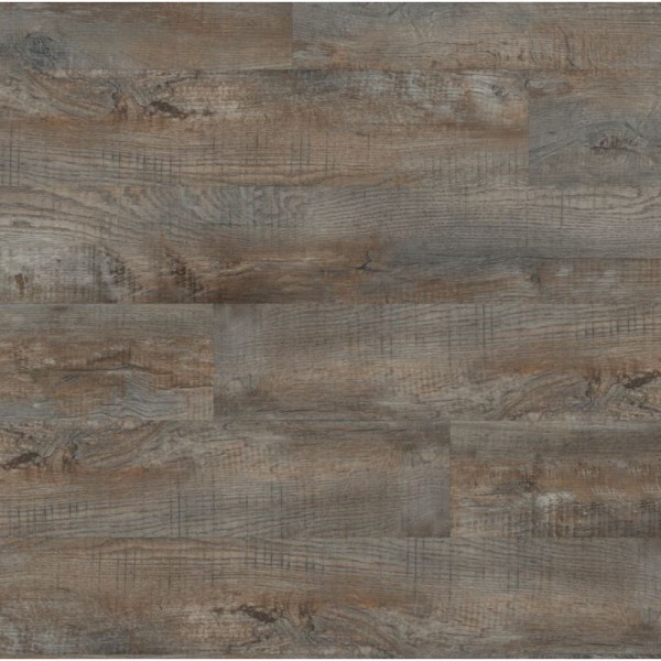 Кварц-винил Fine Floor Wood 2024
													 (Click-Drop) FF-1518 Дуб Этна