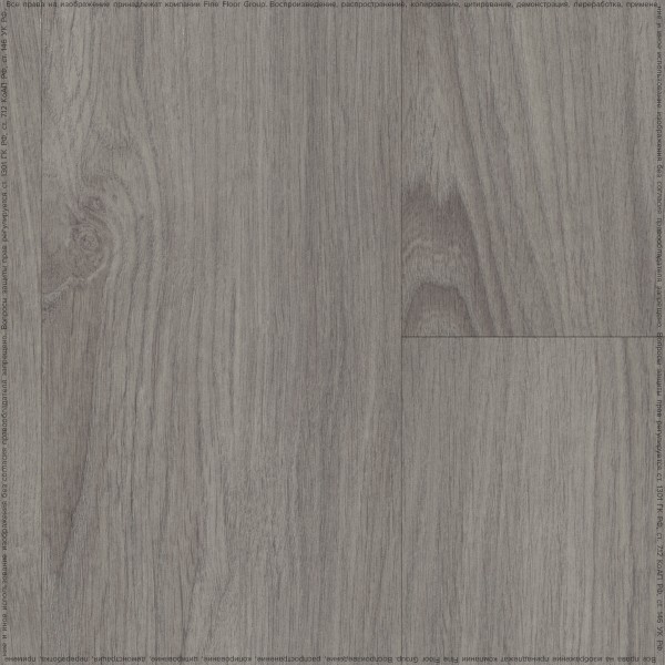 Кварц-винил Fine Floor Wood 2024 (DryBack) Дуб Авейру FF-1422