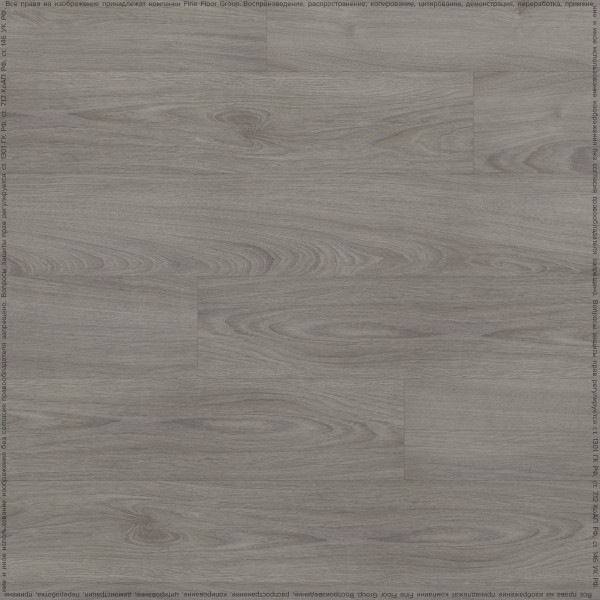 Кварц-винил Fine Floor Wood 2024 (DryBack) Дуб Авейру FF-1422