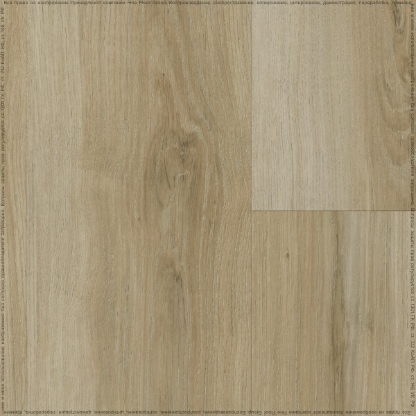 Кварц-винил Fine Floor Wood 2024 (DryBack) Дуб Пиньел FF-1425