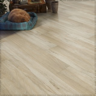 Кварц-винил Fine Floor Wood 2024 (DryBack) Дуб Реймс FF-1427