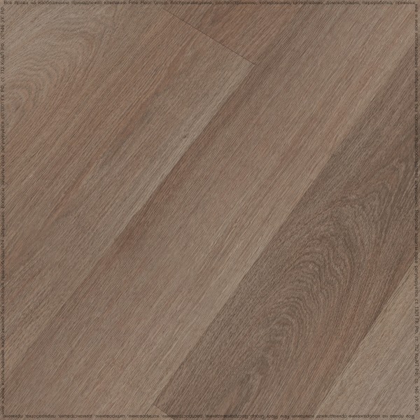 Кварц-винил Fine Floor Wood 2024 (DryBack) Дуб Роан FF-1433