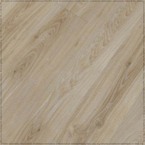 Кварц-винил Fine Floor Wood 2024
													 (Click-Drop) FF-1534 Дуб Листаль