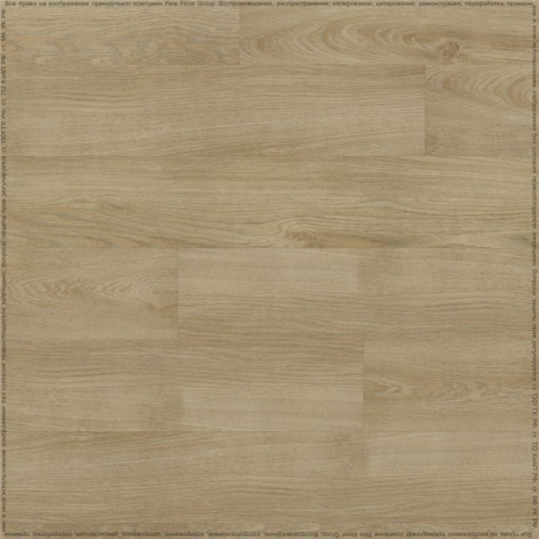 Кварц-винил Fine Floor Wood 2024
													 (Click-Drop) FF-1537 Дуб Лиенц