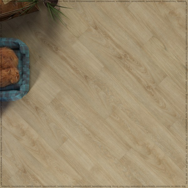 Кварц-винил Fine Floor Wood 2024 (DryBack) Дуб Лиенц FF-1437