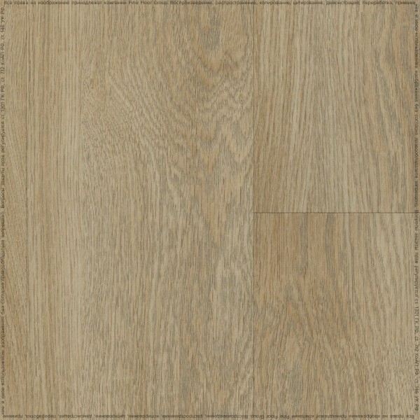 Кварц-винил Fine Floor Wood 2024 (DryBack) Дуб Лиенц FF-1437