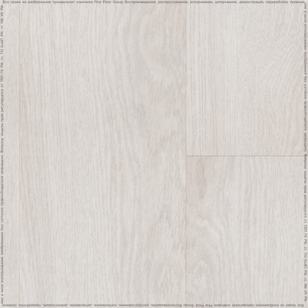 Кварц-винил Fine Floor Wood 2024 (DryBack) Дуб Гримстад FF-1438
